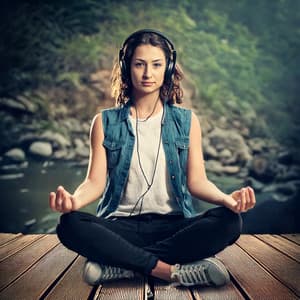 Chill Meditation: Hip Hop Zen Tunes - LoFi HipHop Guru