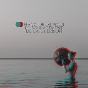 Hang Drum pour le soulagement de la guérison: Méditation spirituelle, Soulagement du stress - Zen Méditation Académie