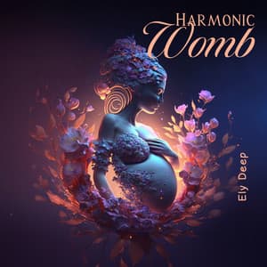 Harmonic Womb: Prenatal Yoga Expressions - Ely Deep