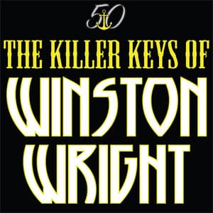 The Killer Keys of Winston Wright - Winston Wright