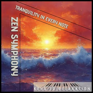 Zen Symphony: Tranquility in Every Note - Keys to Relaxation