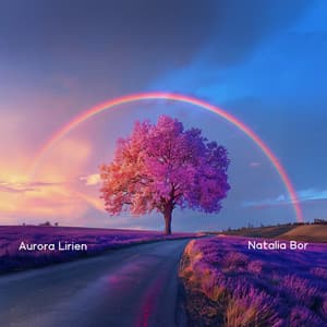 Rainbow Emotions - Aurora Lirien