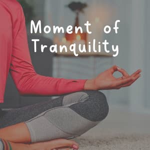 Moment of Tranquility - Pineal Gland Activator