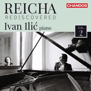 Reicha Rediscovered, Vol. 2 - Anton Reicha