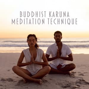 Buddhist Karuna Introspection Technique - Shane Nole