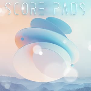 Score Pads - Moritz Bintig