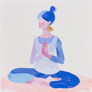 Meditación Zen: Música Para La Paz Interior - Musica de Ambiente