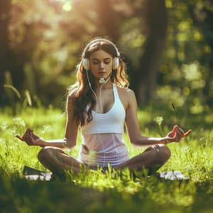 Mindful Movements: Chill Music for Yoga - Ultimate Yoga