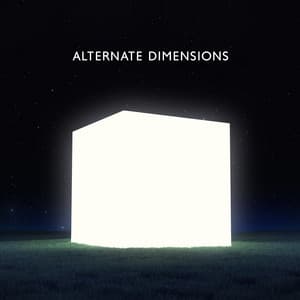 Alternate Dimensions: Floating in Space and Daydreaming Before You Fall Asleep - Astral Travel Sanctuary