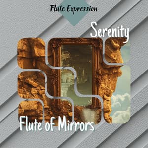 Serenity - Flute of Mirrors - Flute Expression