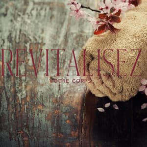 Revitalisez votre corps - Oasis de Musique Zen Spa