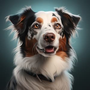 Ocean Relaxation for Dogs: Gentle Sea Echoes - Puppy Sleep Dreams