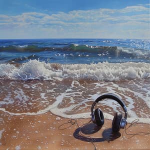 Chill Music for Comforting Solitude: Gentle Echoes - Buddha Harmony