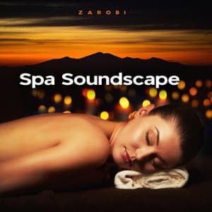 Spa Soundscape - Zarobi