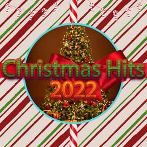 Popular 2023 Christmas Songs - Christmas Hits 2022