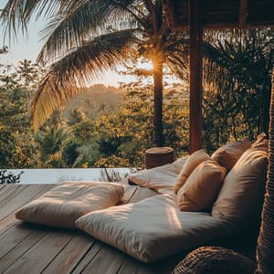 Lofi Relaxation Tones for Ultimate Serenity - Daytime Music Bliss