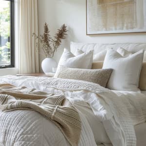 Dreamy Lullabies for Peaceful Sleep - Bedroom Affairs