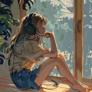 Horizontes Armónicos: Exploraciones En El Sonido - Reflejos cromáticos