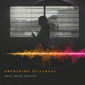 Unfolding Stillness - White Noise Playlist