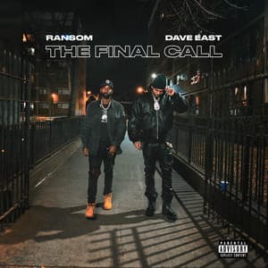 The Final Call - Dave East