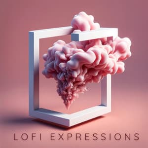 Lofi Expressions: Artistic Beats for Creative Inspiration - Lofi Chillhop