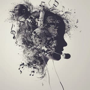 Melodic Horizons: Universal Sounds - Horizon Lights