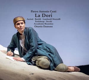 Cesti: La Dori - Antonio Cesti