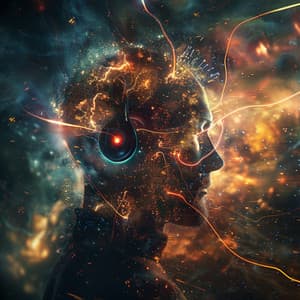 Thunder Harmony: Binaural Scale - Northern Sines