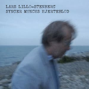 Synger Munchs Hjerteblod - Lars Lillo-Stenberg