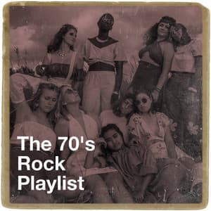 The 70's Rock Playlist - Classic Rock Masters