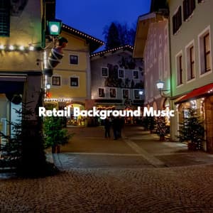 Retail Background Music - Latin Guitar Playlist
