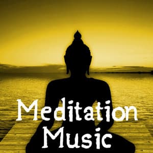 Meditation Music - Meditation Music Squad