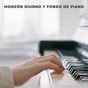 Monzón Diurno Y Fondo De Piano - Solfeo