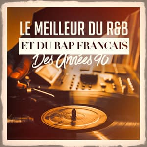 Le meilleur du R&B et du rap français des années 90 - Les Tubes Du Grenier