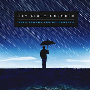 Grey Light Murmurs - Rain Sounds for Relaxation
