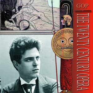 Mascagni - Isabeau - Pietro Mascagni