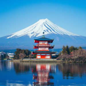 Neon Alley Calm - Asian Lofi