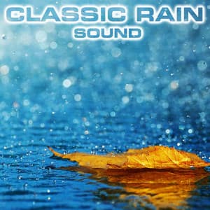 Classic Rain Sound - Classic Rain Sounds