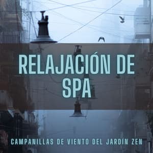 Relajación De Spa: Campanillas De Viento Del Jardín Zen - Registradores de campo al aire libre