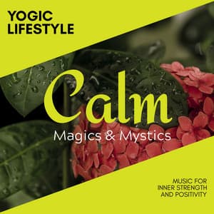 Yogic Lifestyle - Music for Inner Strength and Positivity - Relaxing Minds