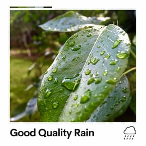 Good Quality Rain - Rainfall Place