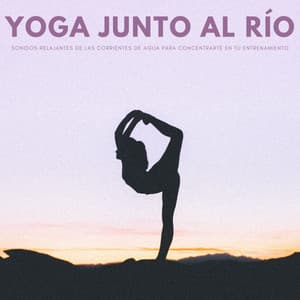 Yoga Junto Al Río: Sonidos Relajantes De Las Corrientes De Agua Para Concentrarte En Tu Entrenamiento - Agua Del Mar