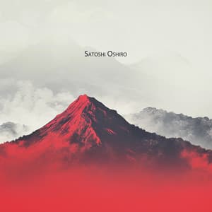 Yama no Shinpi - Satoshi Oshiro