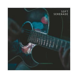Soft Serenade: Relaxing Guitar Tunes - Guitar Instrumentals
