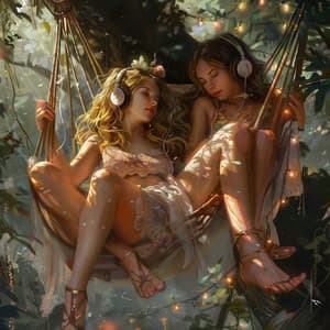 Music for Stress Relief: Relaxing Harmonies - Relax Sound Hub