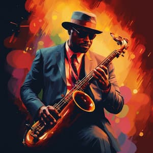 Jazz Music Odyssey: Urban Tales - Latin Guitar Trio