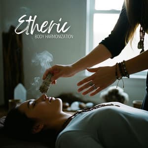 Etheric Body Harmonization - Native Shamanic Zone