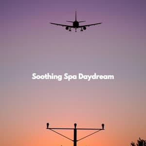 Soothing Spa Daydream - Holiday Jazz Ensemble Ambience