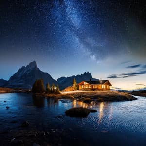 Tranquilidad Nocturna: Ritmos De Hip Hop Para La Relajación - Ciudad tranquila