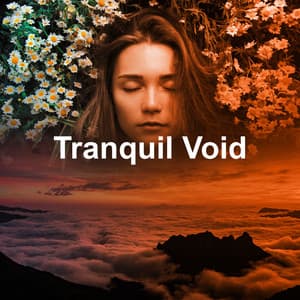 Tranquil Void - Binaural Beats Sleeping Music